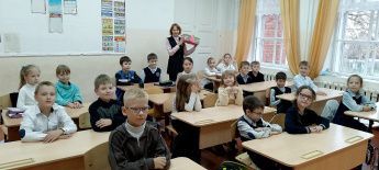 Мастер-класс «Сувенир ко Дню учителя»