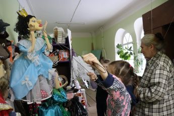 «Мое увлечение – моя профессия». Профориентационный час